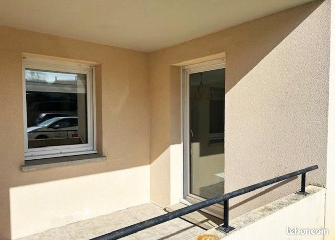 Appartement à vendre, 113m², Fameck