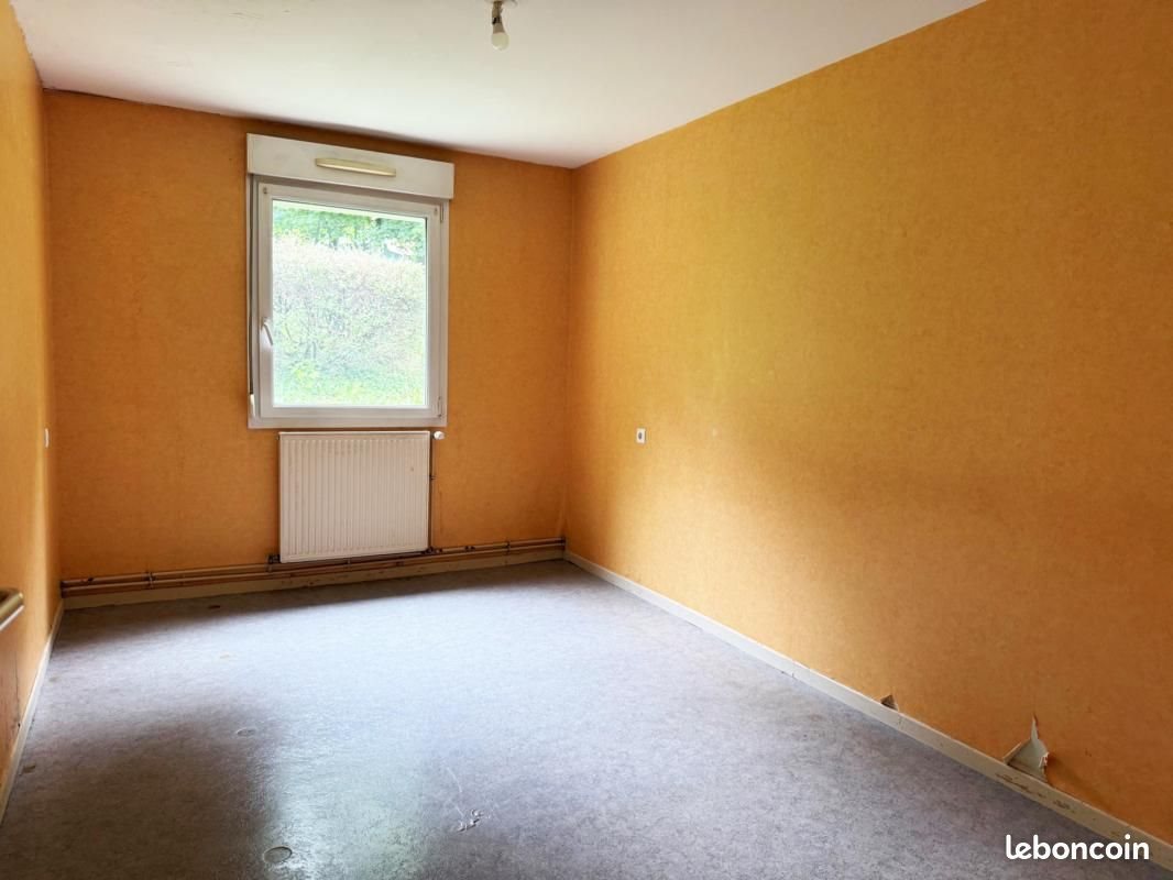 Appartement à vendre, 113m², Fameck