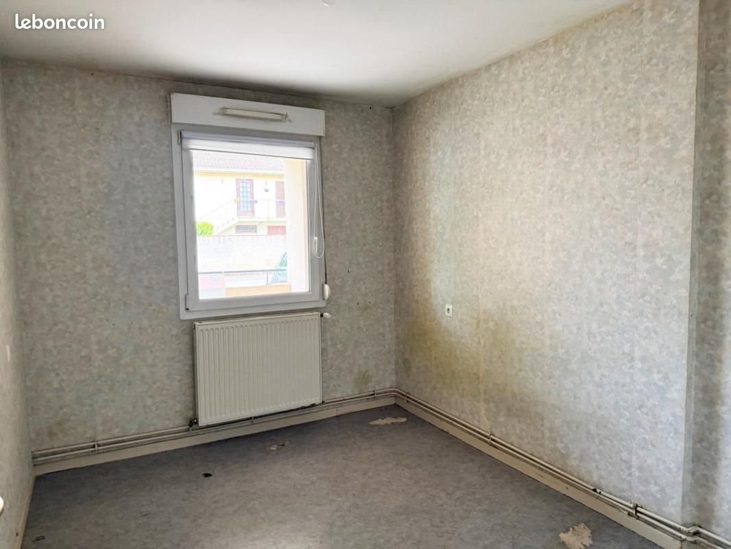 Appartement à vendre, 113m², Fameck