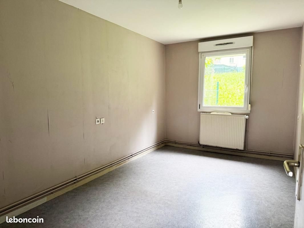 Appartement à vendre, 113m², Fameck