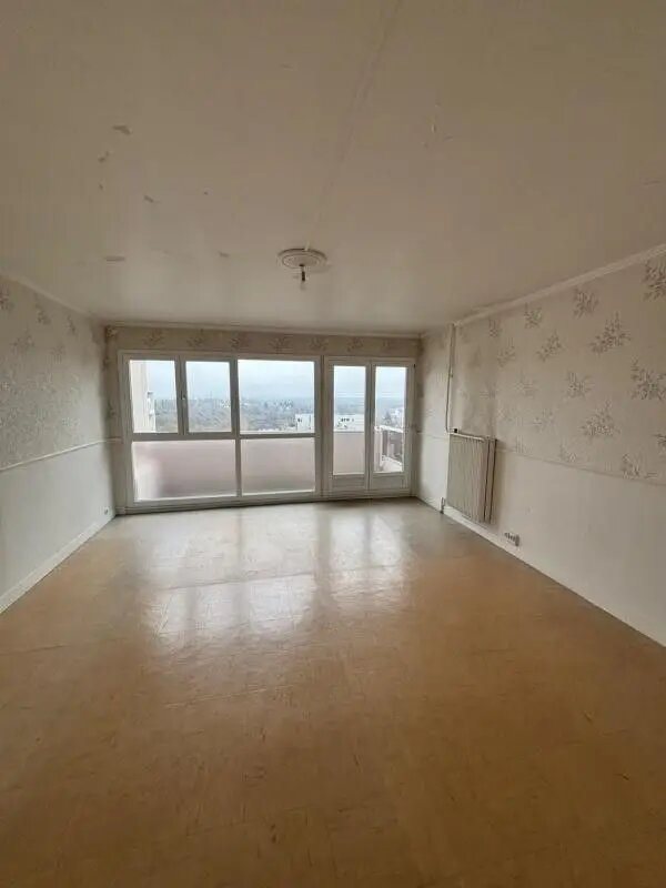 Appartement à vendre, 87m², Bihorel