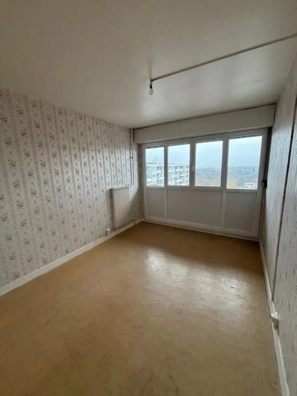 Appartement à vendre, 87m², Bihorel