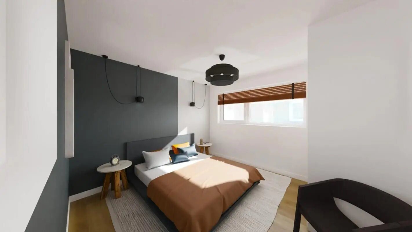 Maison à vendre, 86m², Sotteville-lès-Rouen