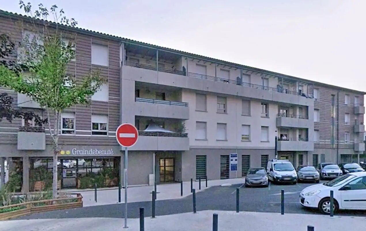 Appartement à vendre, 65m², Toulouse