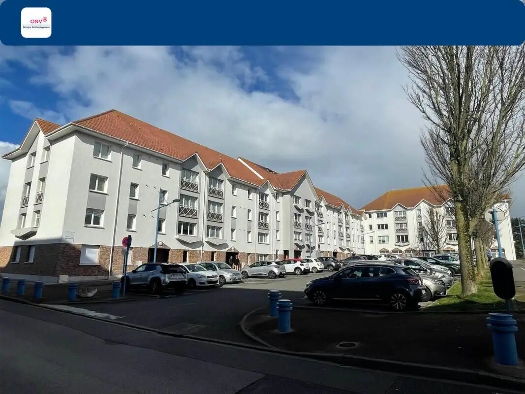 Appartement à vendre, 71m², Le Portel