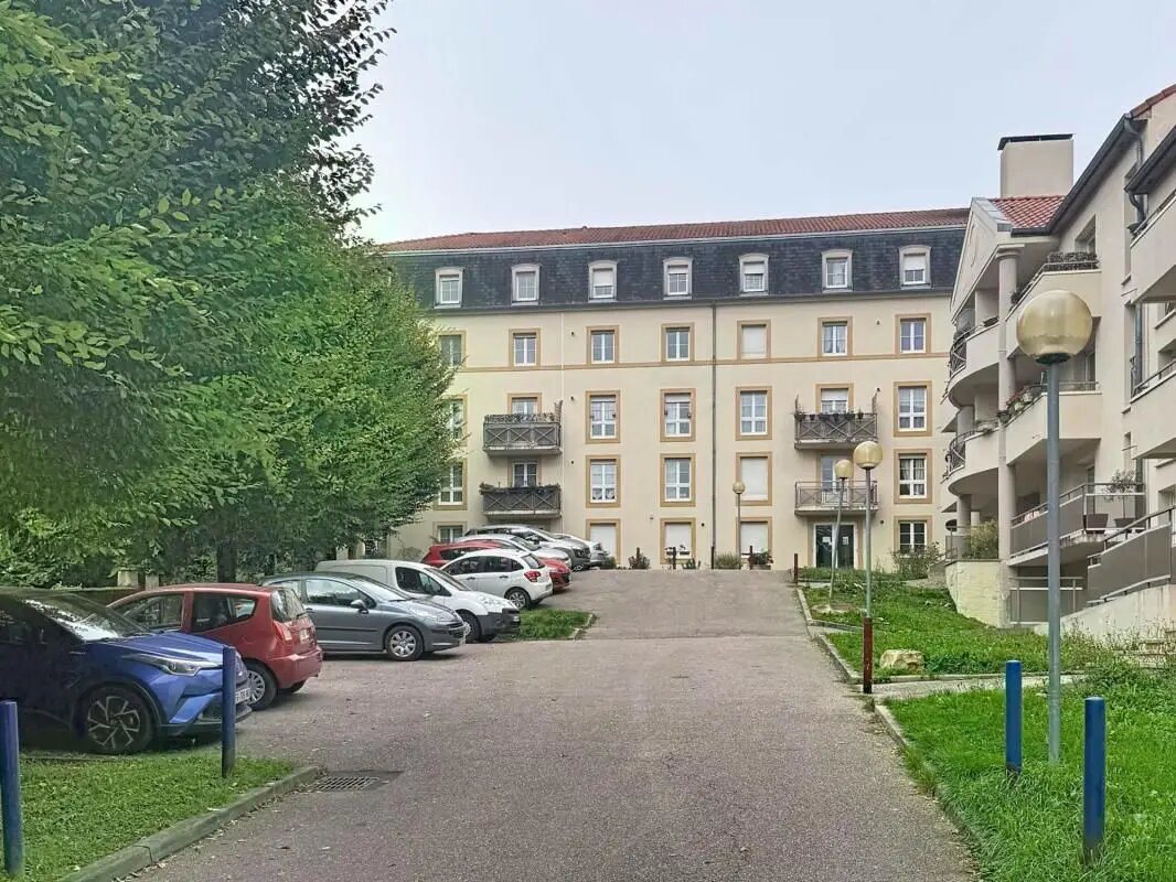 Appartement à vendre, 113m², Plappeville