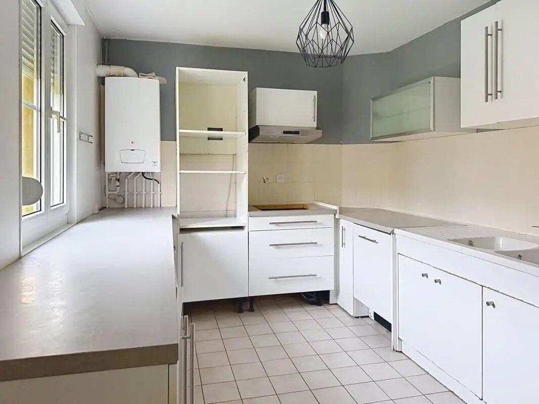 Appartement à vendre, 113m², Plappeville
