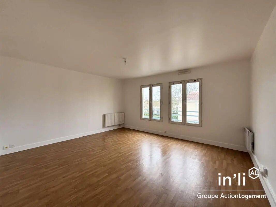 Appartement à vendre, 46m², Le Perreux-sur-Marne