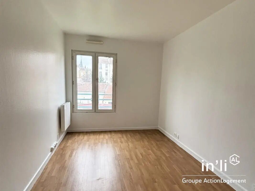 Appartement à vendre, 46m², Le Perreux-sur-Marne