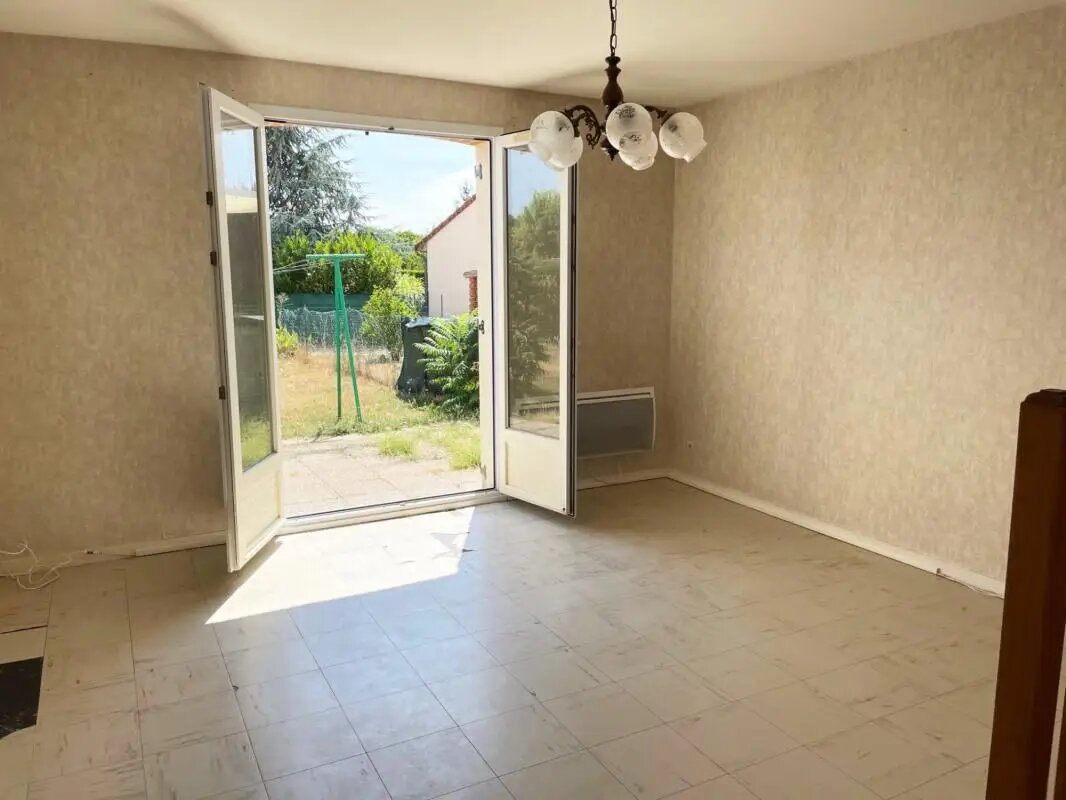 Maison à vendre, 59m², Chailles