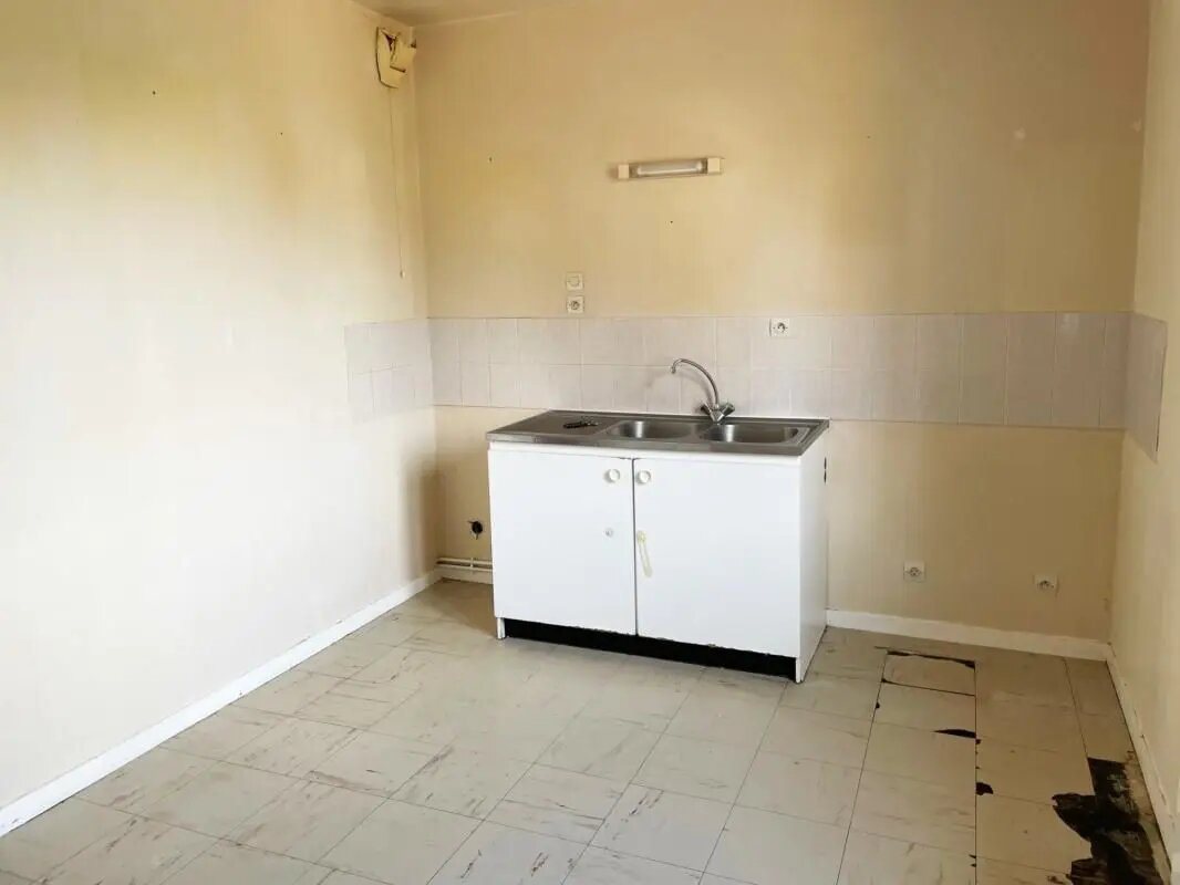 Maison à vendre, 59m², Chailles