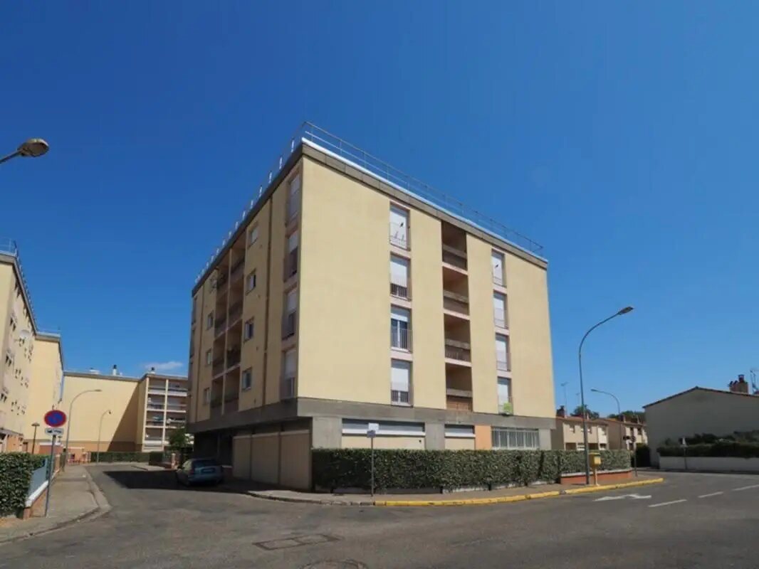 Appartement à vendre, 67m², Montauban