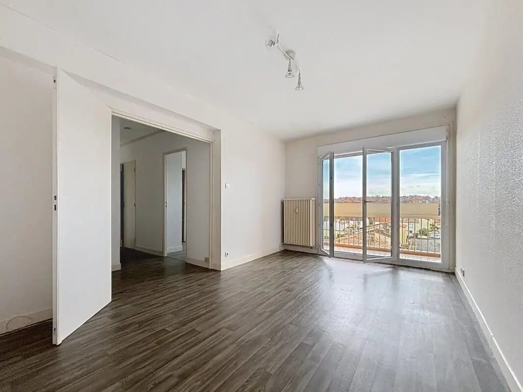 Appartement à vendre, 67m², Montauban