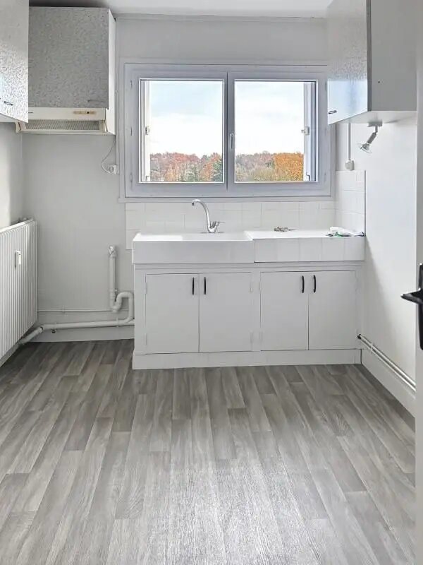 Appartement à vendre, 67m², Montauban