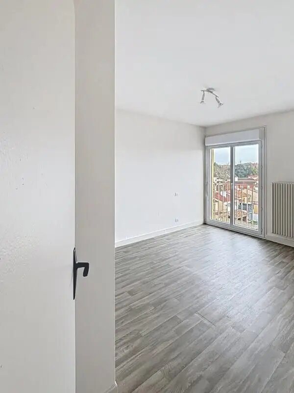 Appartement à vendre, 67m², Montauban