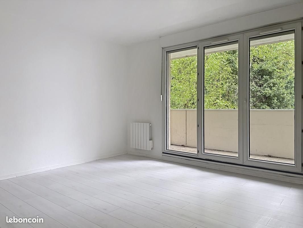 Appartement à vendre, 66m², Lyon 9ème