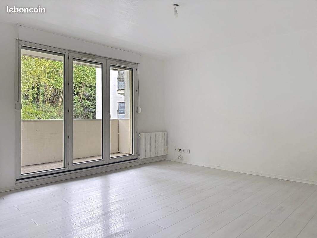 Appartement à vendre, 66m², Lyon 9ème