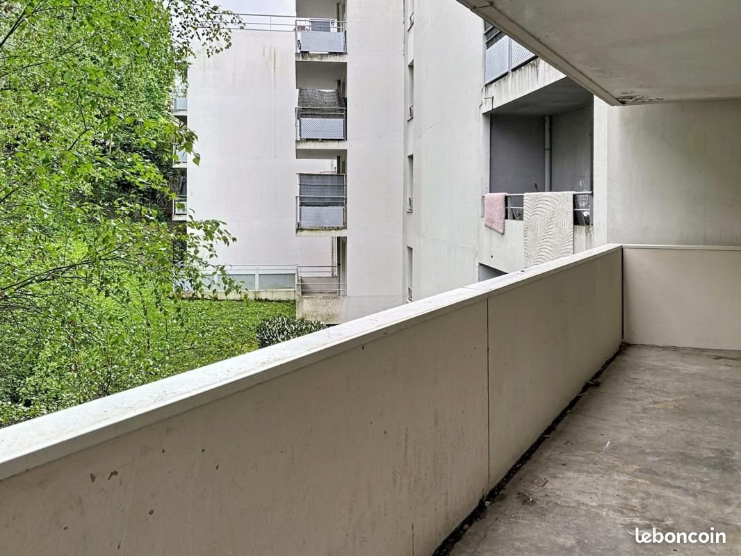 Appartement à vendre, 66m², Lyon 9ème
