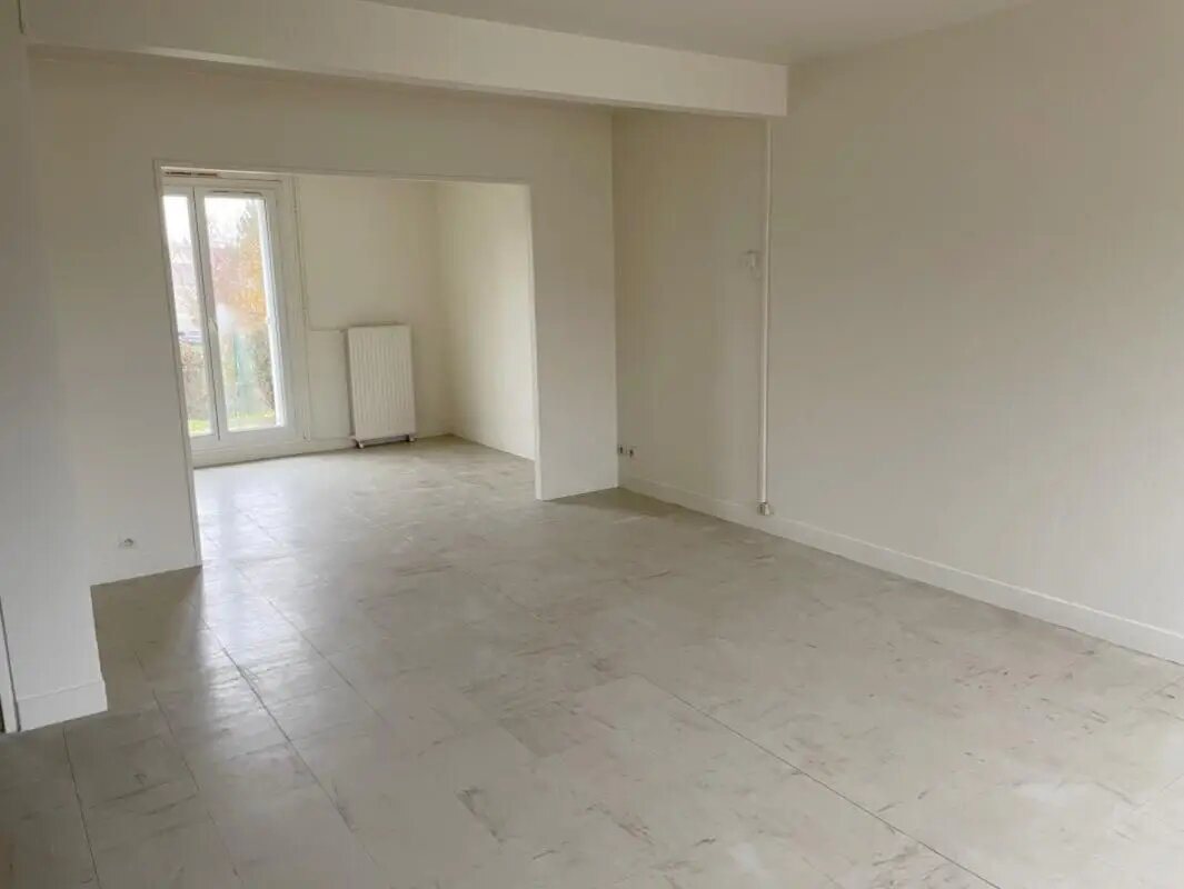Maison à vendre, 98m², Coullons