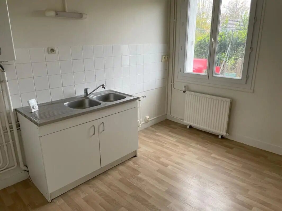 Maison à vendre, 98m², Coullons