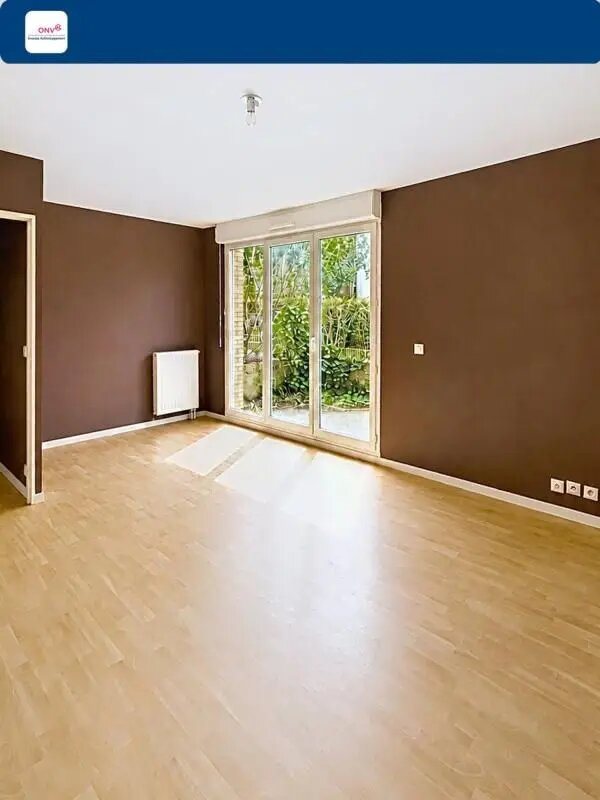 Appartement à vendre, 43m², Montreuil