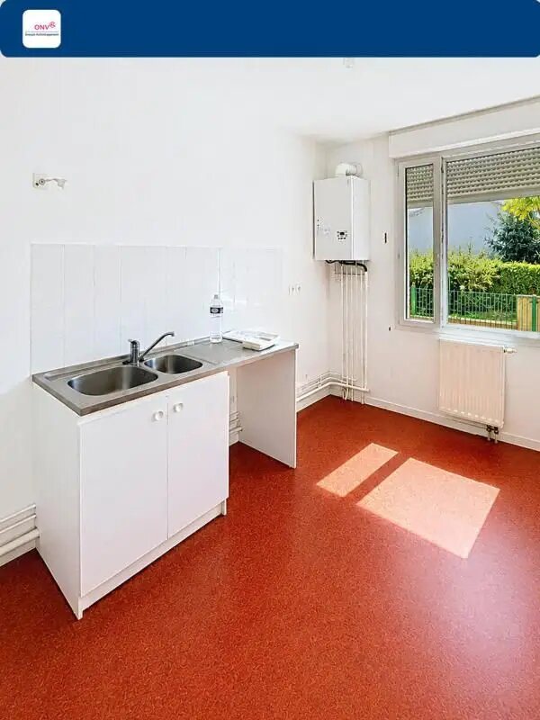 Appartement à vendre, 43m², Montreuil
