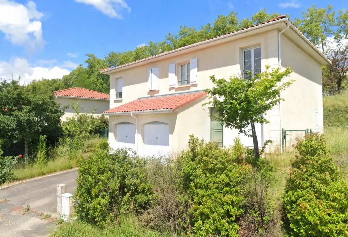 Maison à vendre, 83m², Puylaurens
