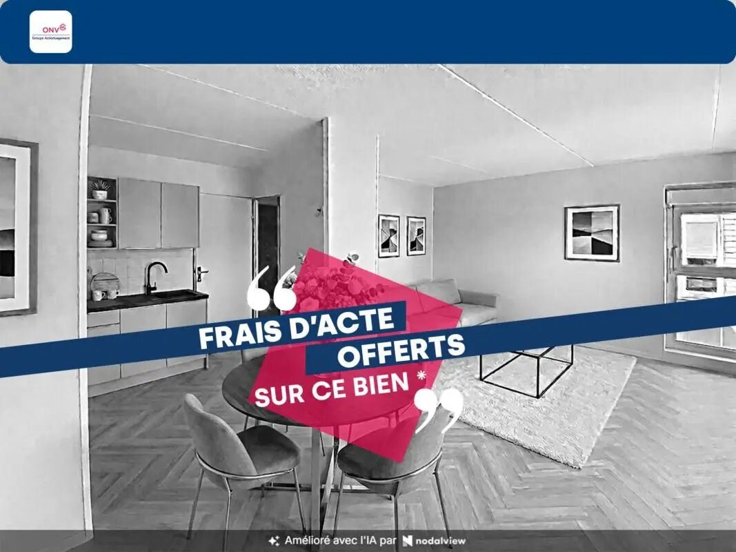 Appartement à vendre, 91m², Issoire