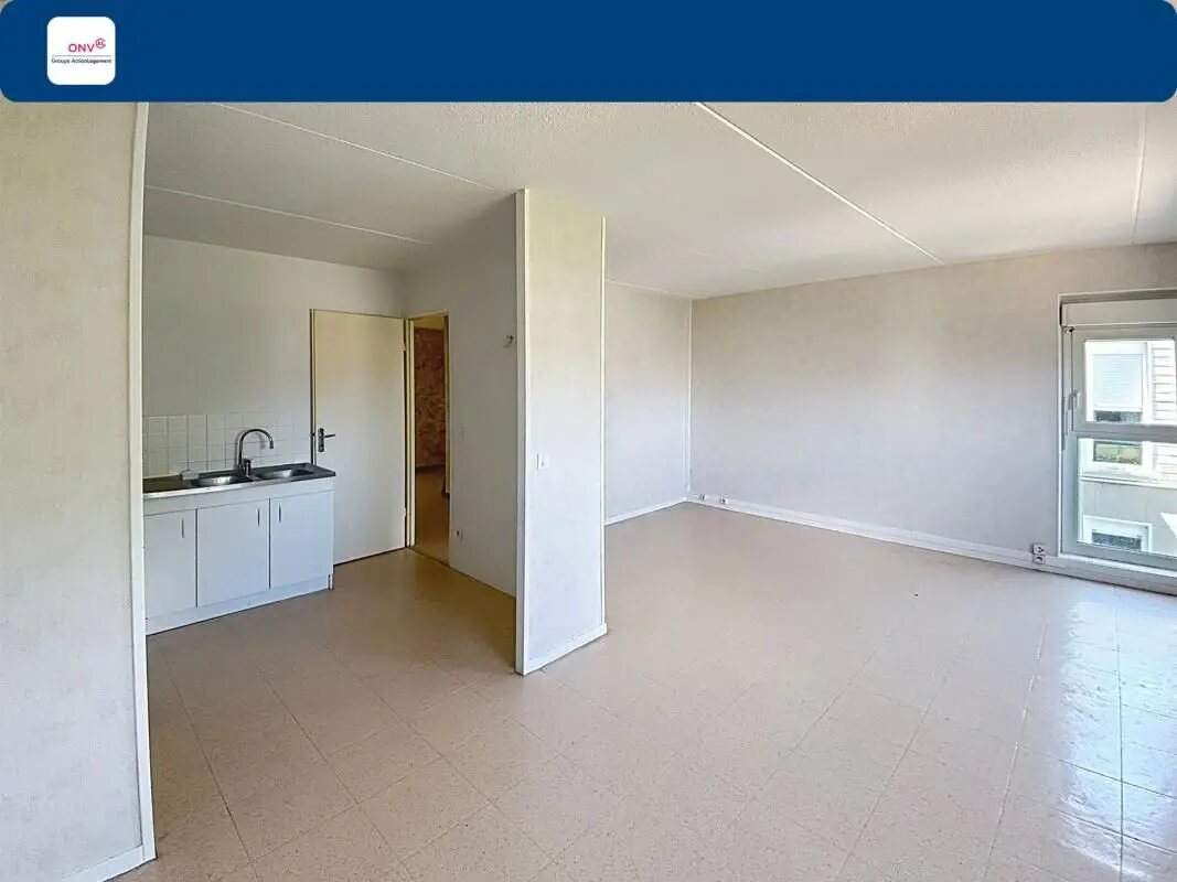Appartement à vendre, 91m², Issoire