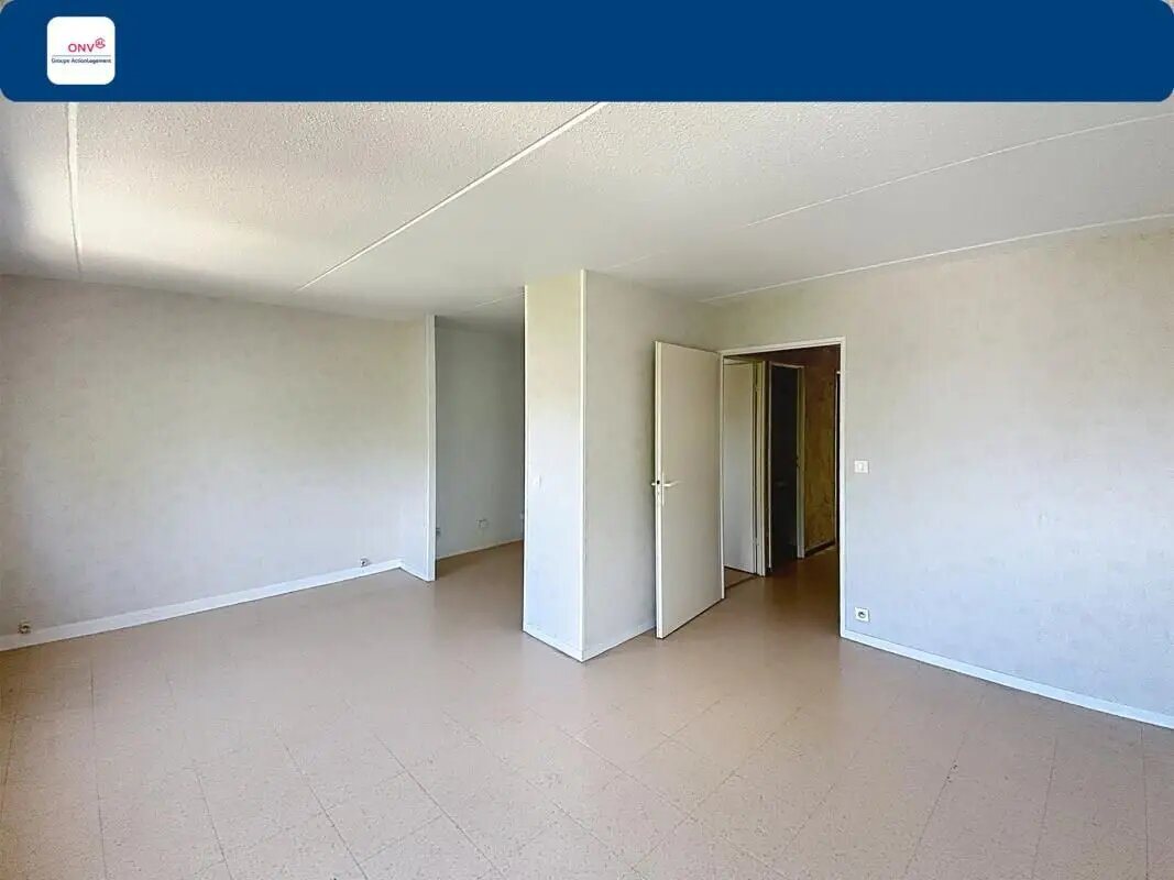 Appartement à vendre, 91m², Issoire