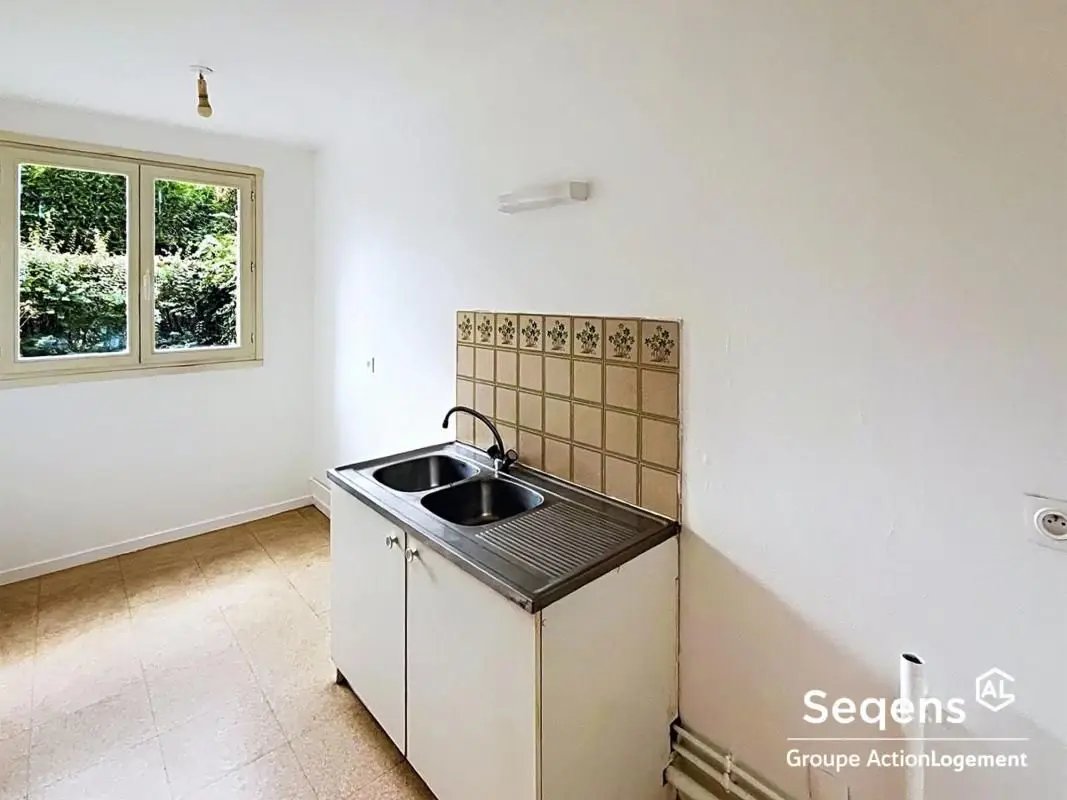 Appartement à vendre, 33m², Éragny