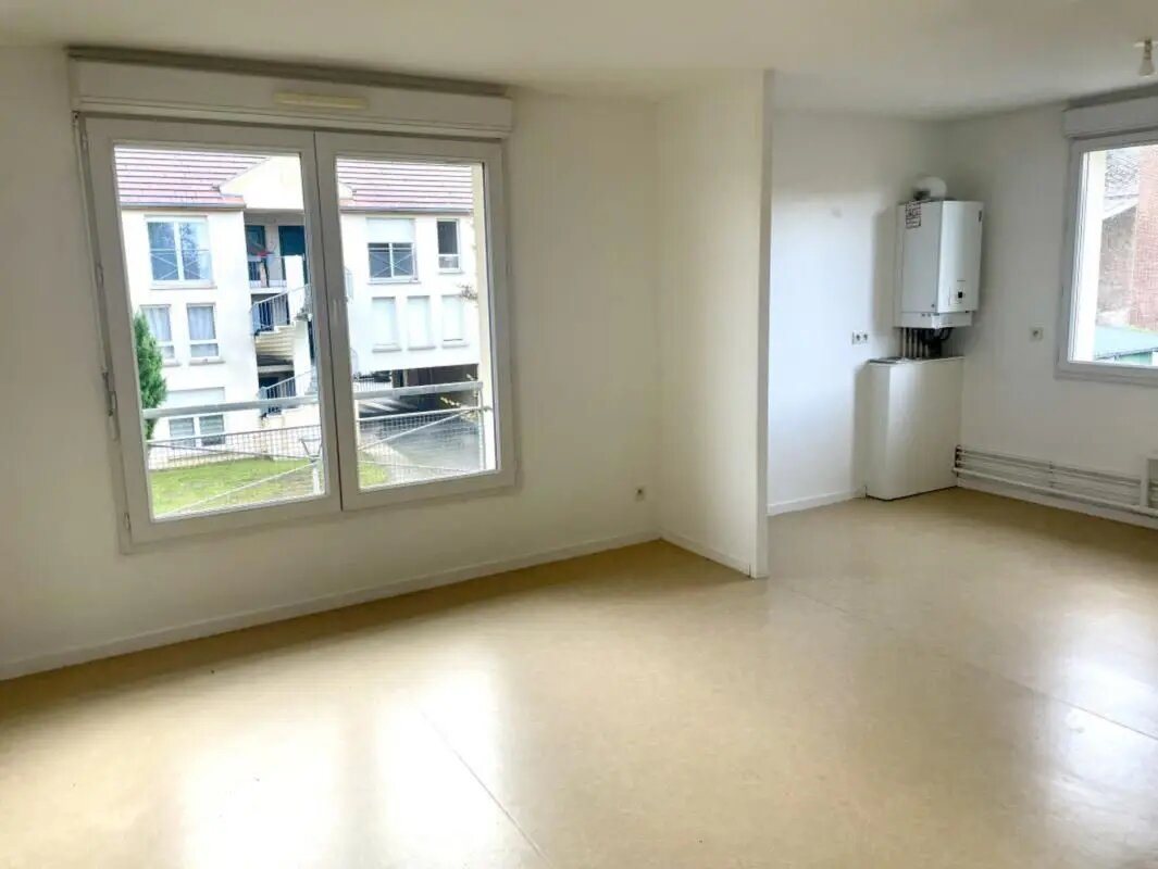 Appartement à vendre, 46m², Amiens