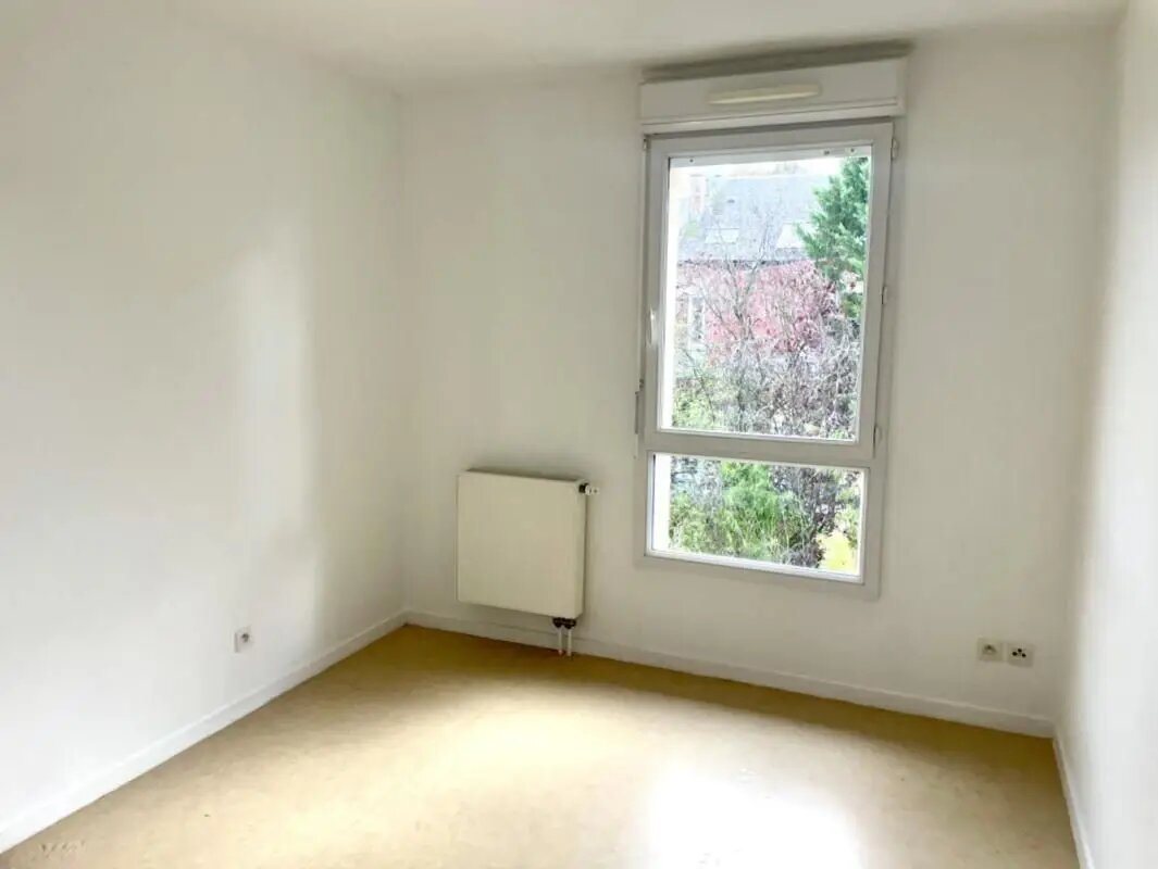 Appartement à vendre, 46m², Amiens
