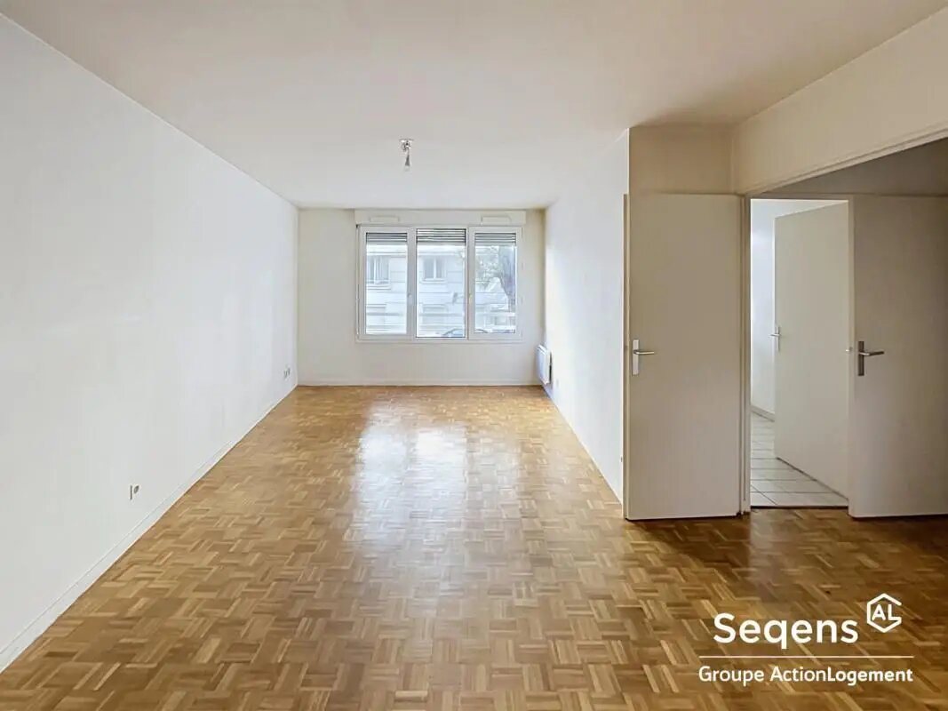 Appartement à vendre, 51m², Sèvres