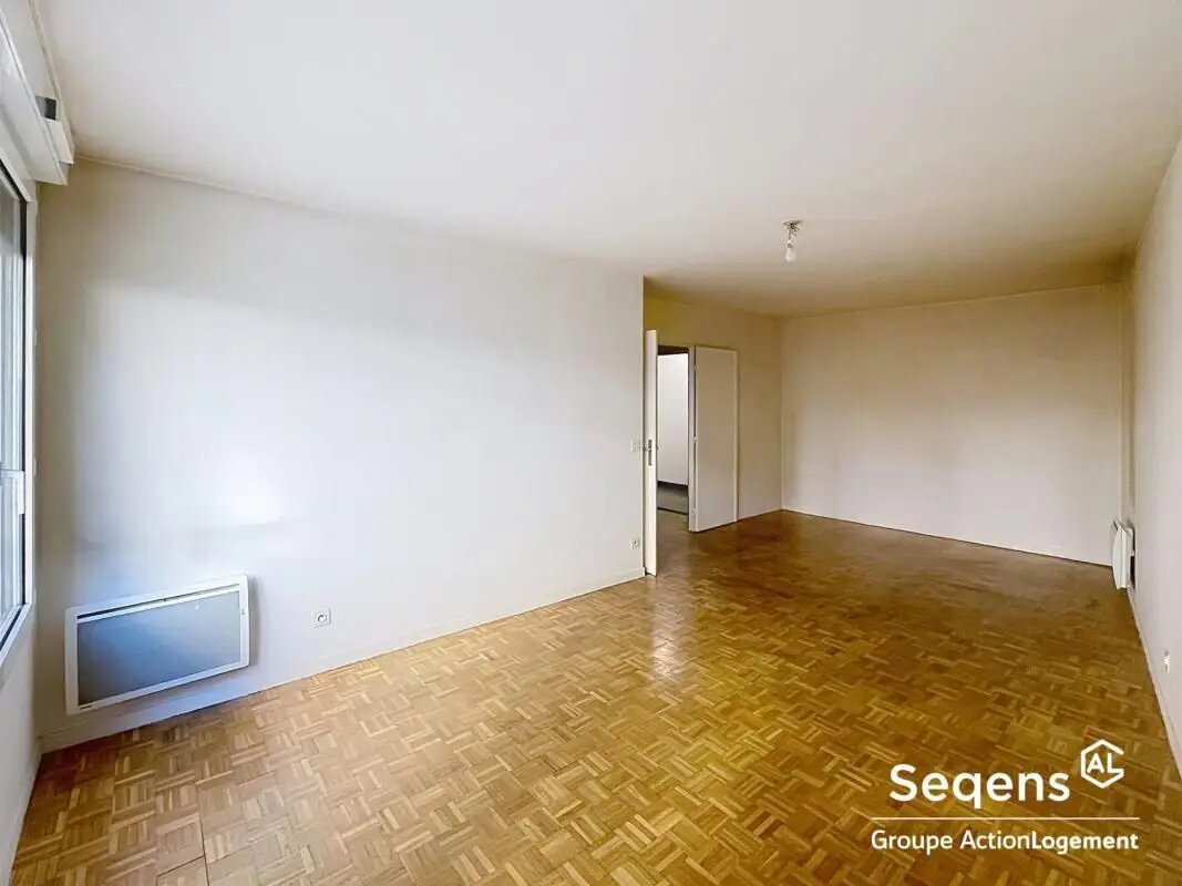 Appartement à vendre, 51m², Sèvres