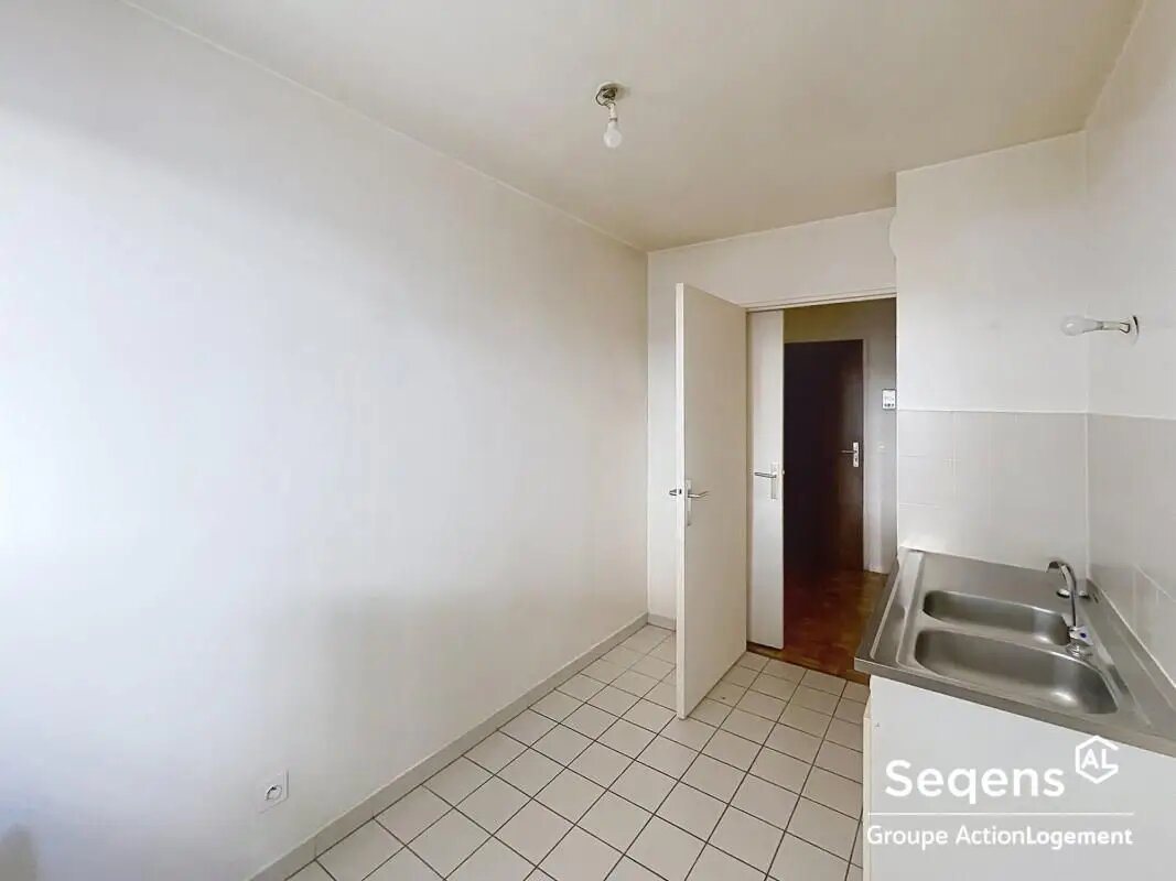 Appartement à vendre, 51m², Sèvres