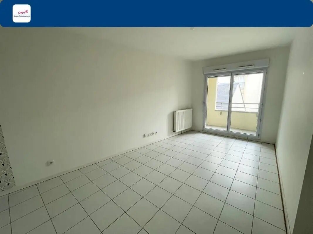 Appartement à vendre, 70m², Rouen