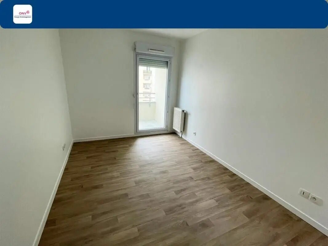 Appartement à vendre, 70m², Rouen