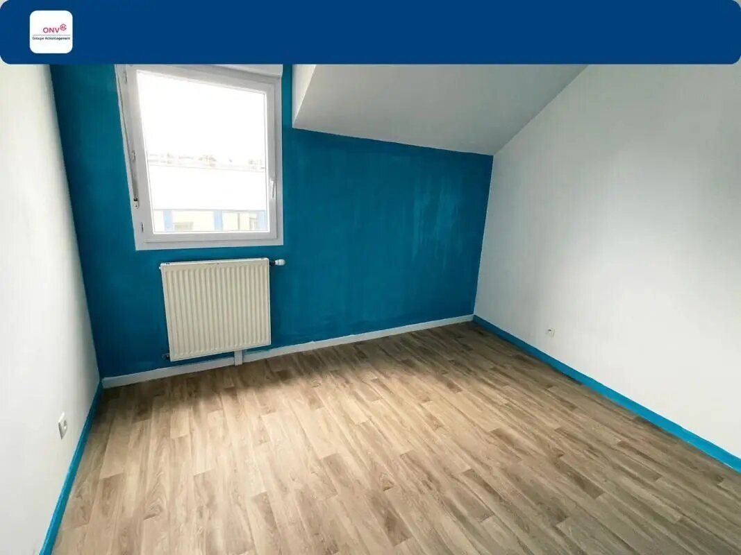 Appartement à vendre, 70m², Rouen