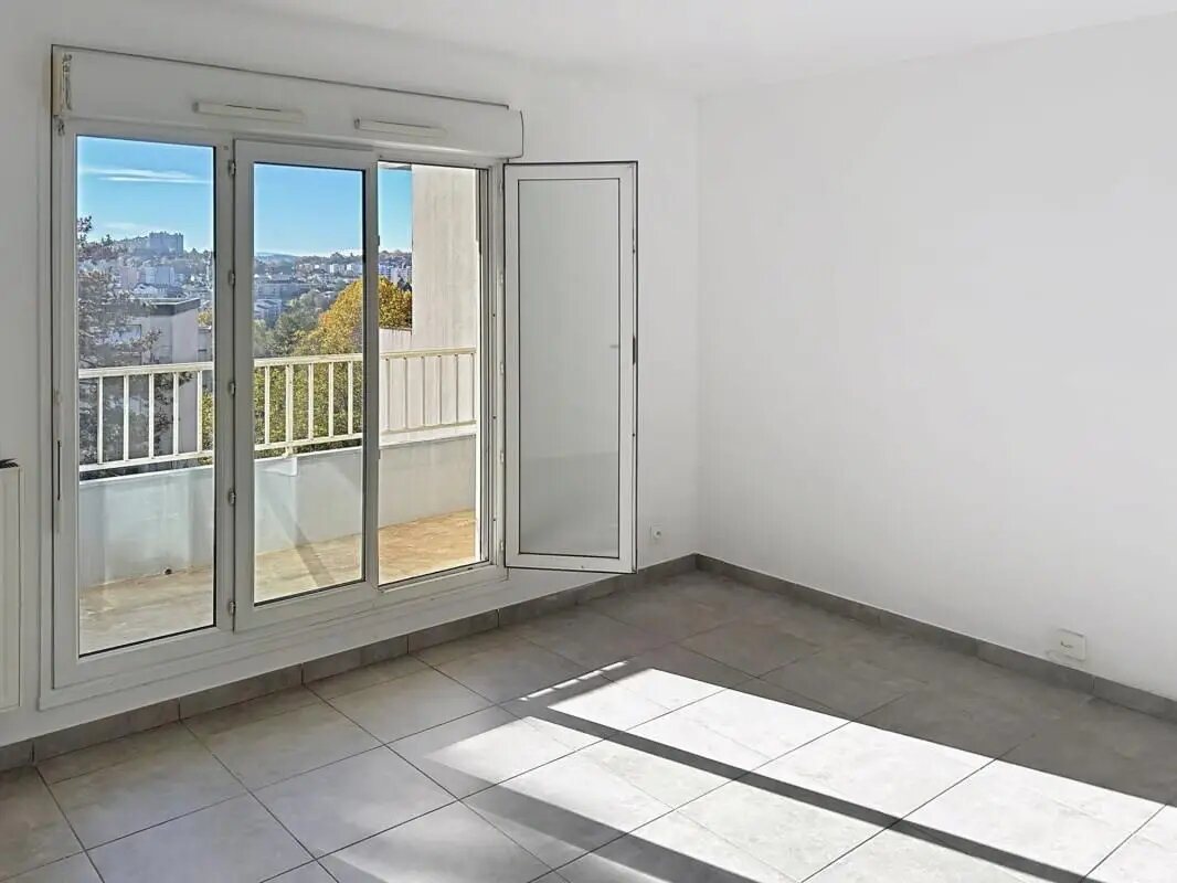 Appartement à vendre, 74m², La Mulatière