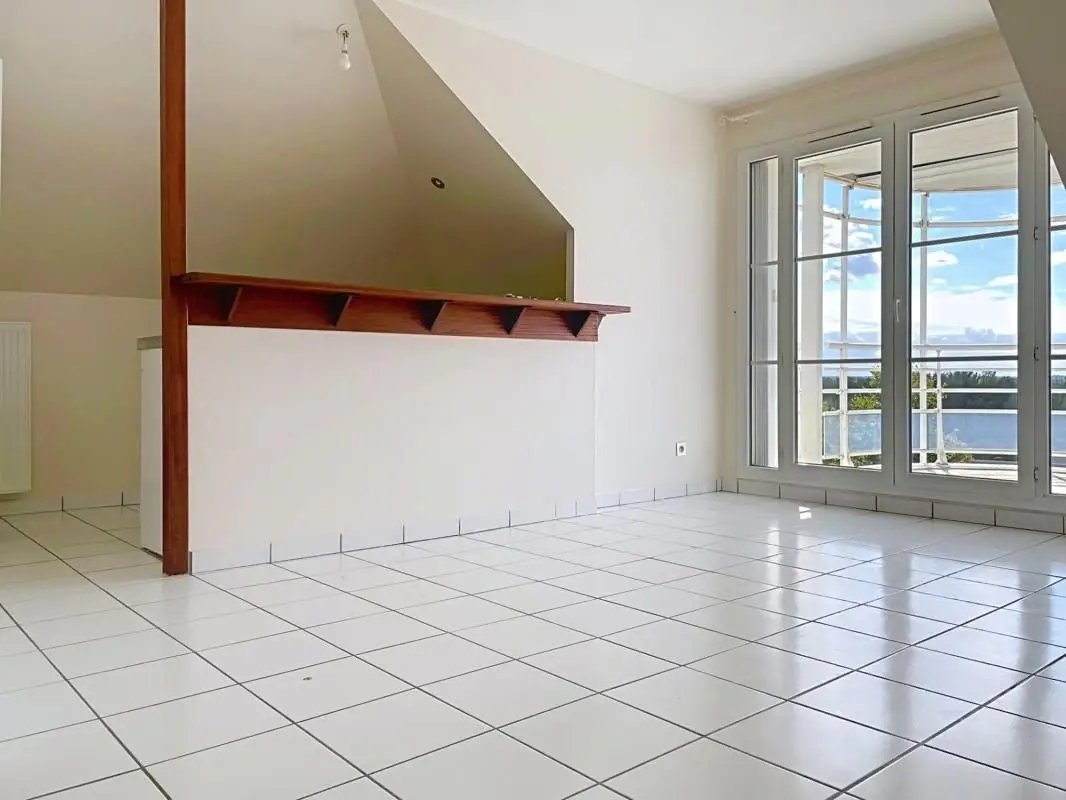 Appartement à vendre, 46m², Saint-Jean-de-Braye