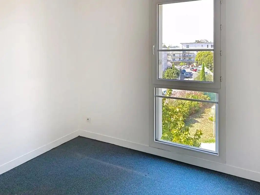 Appartement à vendre, 46m², Saint-Jean-de-Braye