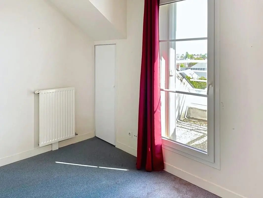 Appartement à vendre, 46m², Saint-Jean-de-Braye