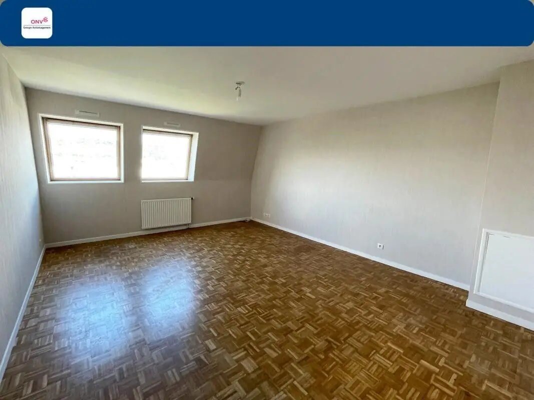 Appartement à vendre, 100m², Rouen