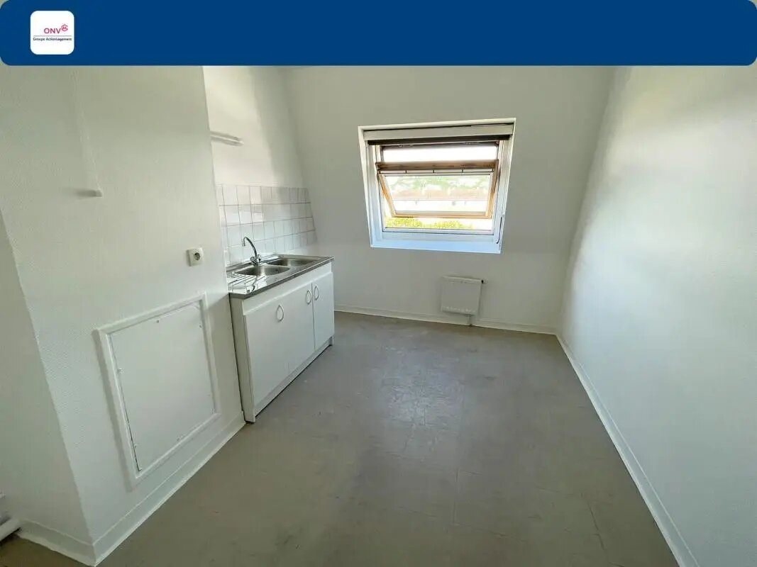 Appartement à vendre, 100m², Rouen