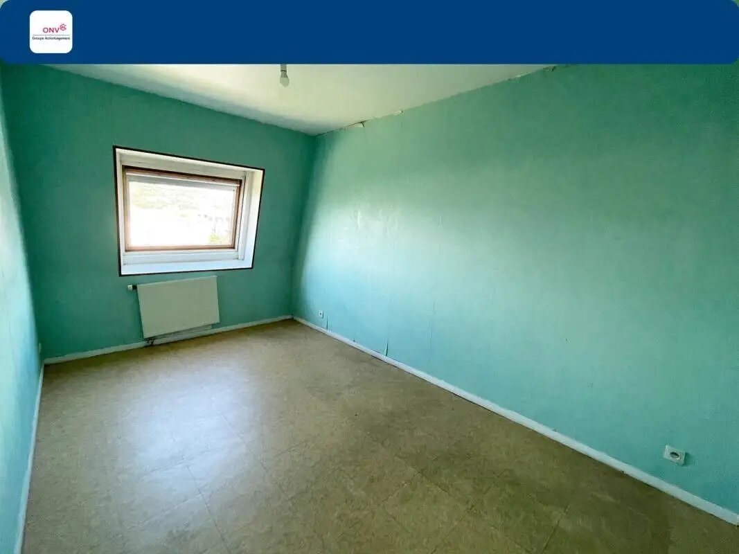 Appartement à vendre, 100m², Rouen