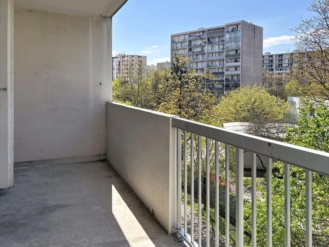 Appartement à vendre, 61m², Vaulx-en-Velin