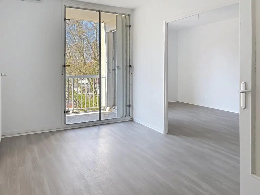 Appartement à vendre, 61m², Vaulx-en-Velin