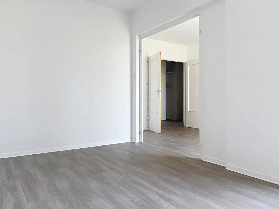Appartement à vendre, 61m², Vaulx-en-Velin