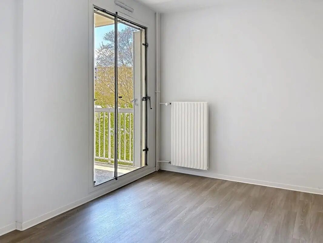 Appartement à vendre, 61m², Vaulx-en-Velin